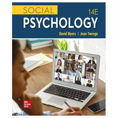 Social Psychology (RRMCG)