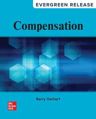 Compensation Loose Leaf