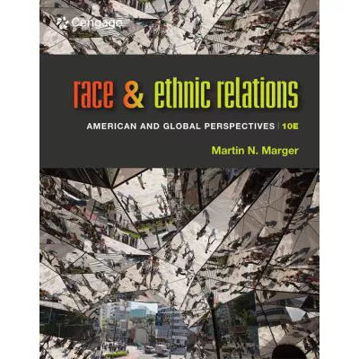 Race & Ethnic Relations