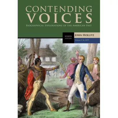Contending Voices (V1)