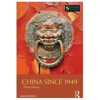 China Since 1949