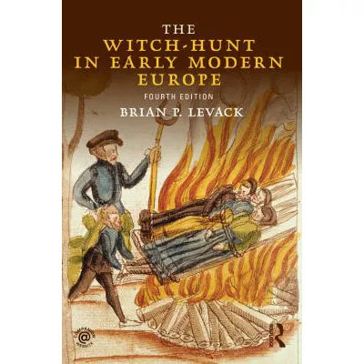 The Witch-Hunt in Early Modern Europe