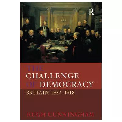 The Challenge of Democracy