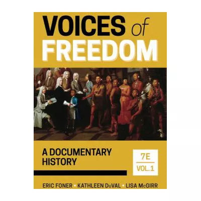 Voices of Freedom