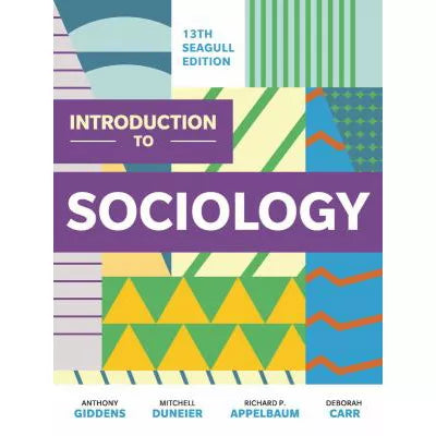 Intro to Sociology (Seagull Ed.)