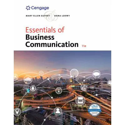 Essen of Business Communication