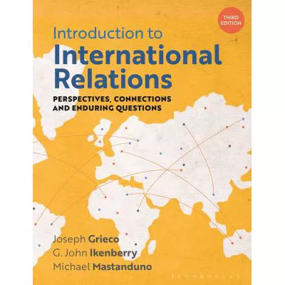 Introduction to International Relations