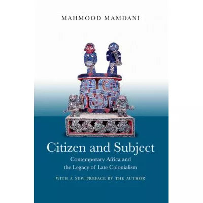 Citizen and Subject