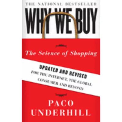 Why We Buy
