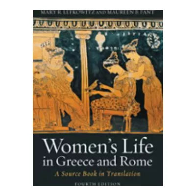 Women's Life in Greece & Rome