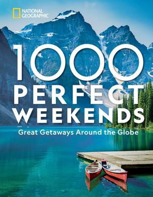 1000 PERFECT WEEKENDS