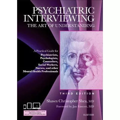 Psychiatric Interviewing