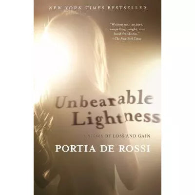 Unbearable Lightness