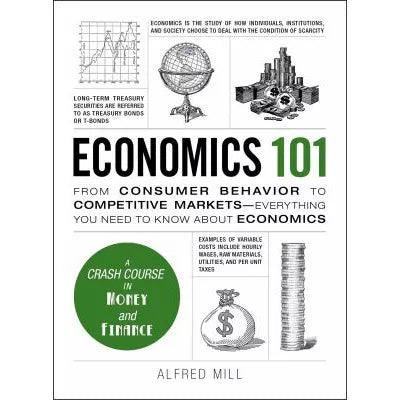 Economics 101