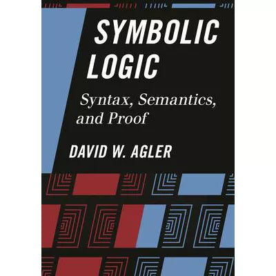 Symbolic Logic