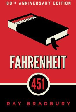 FAHRENHEIT 451