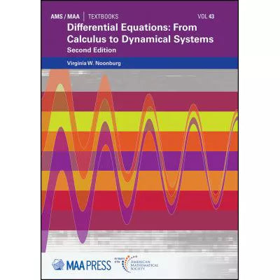 Differential Equations: From Calculus to Dynamical Systems