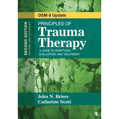 Prin of Trauma Therapy (DSM-5 Upd)