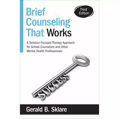 Brief Counseling That Works