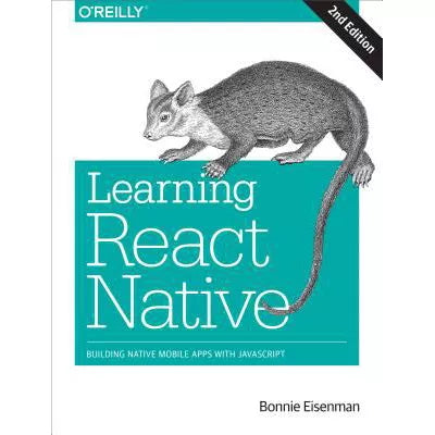 Learning React Native