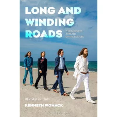Long and Winding Roads, Revised Edition