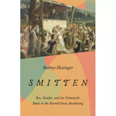 Smitten