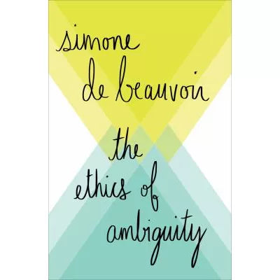 Ethics of Ambiguity