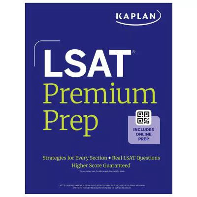 LSAT Premium Prep