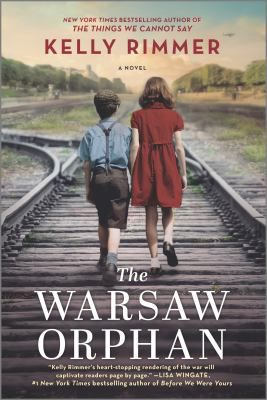 WARSAW ORPHAN