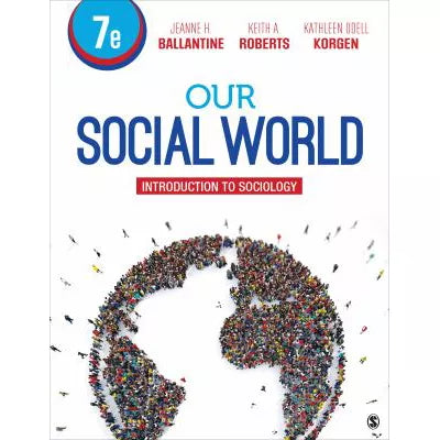 Our Social World