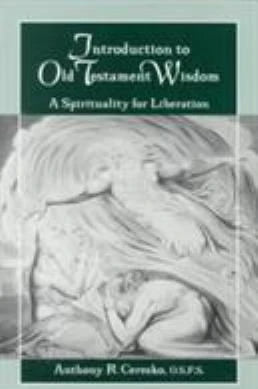 Intro to Old Testament Wisdom