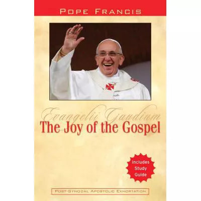 Joy of the Gospel