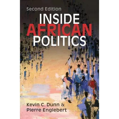 Inside African Politics, 2nd edition