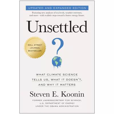 Unsettled (Updated &amp; Expanded Edition)