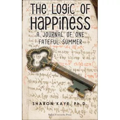 Logic of Happiness Student Book