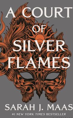 COURT OF SILVER FLAMES