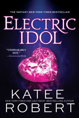 ELECTRIC IDOL