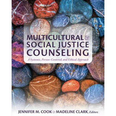 Multicultural &amp; Social Justice Counseling