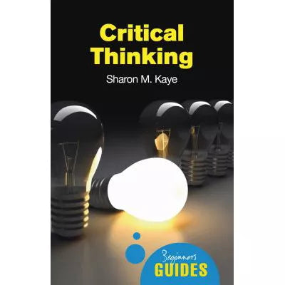 Critical Thinking