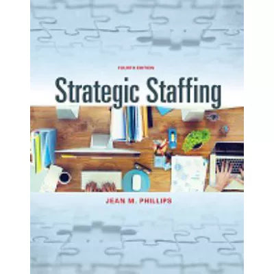 Strategic Staffing (LL)