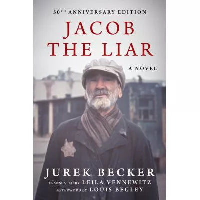 Jacob the Liar