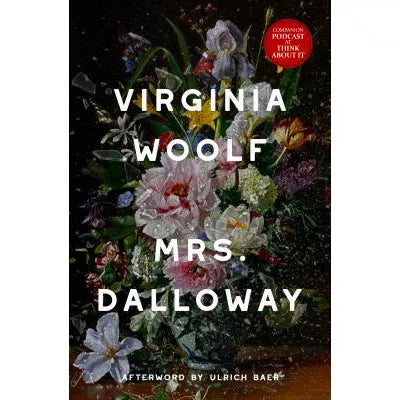 Mrs. Dalloway (Warbler Classics)