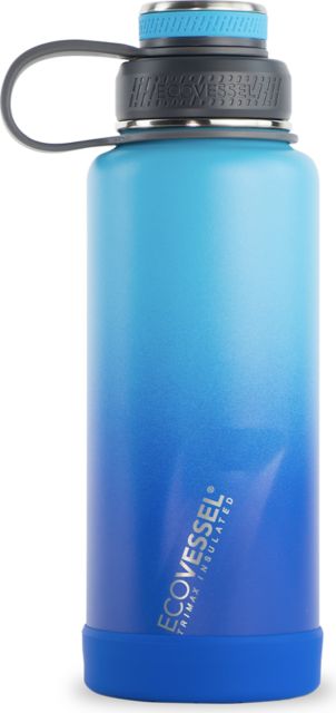 BOTTLE BOULDER 32OZ DEEP SEA